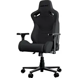 Геймерське крісло Anda Seat Kaiser Frontier XL Dark Gray Linen Fabric [AD12YXL-17-GB-F-G01] [121744] - мініатюра 11