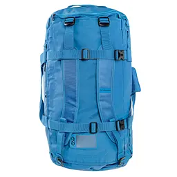 Сумка дорожня водозахистна Highlander Storm Kitbag 120 Blue (DB125-BL) - мініатюра 3