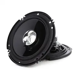 Коаксіальна акустика JVC CS-V618 - мініатюра 2