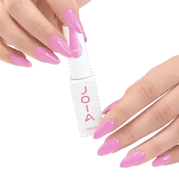 Камуфлююча база Joia vegan BB Cream base Сandy 8 мл - мініатюра 5