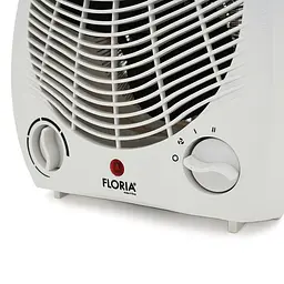 Тепловентилятор Floria ZLN6188 3 режими Cold air - мініатюра 3