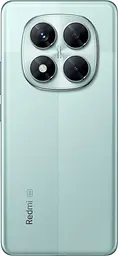 Смартфон Xiaomi Redmi Note 14 Pro 5G 12/256GB Coral Green (Global) (with charger) [NFC] - мініатюра 5