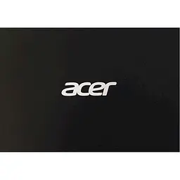 Накопичувач SSD Acer Sata 2.5 RE100 512GB (BL.9BWWA.108)