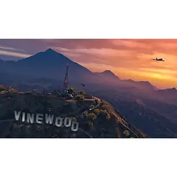 Ключ активації Microsoft Grand Theft Auto 5 (GTA 5) для Xbox One/Series - мініатюра 7