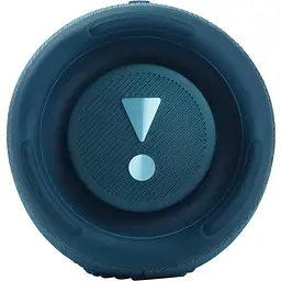 Портативна колонка JBL Charge 5 JBLCHARGE5BLU Blue - мініатюра 4