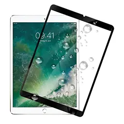 Скло захисне BeCover 10D Apple iPad Mini 6 2021 Black (710573) - мініатюра 3
