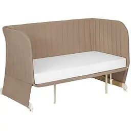 Манеж Lionelo Thomi Plus beige carmel (LO-THOMI PLUS BEIGE CARMEL) - мініатюра 3