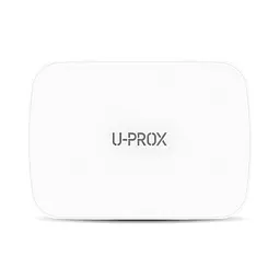 Бездротовий центр охорони ITV U-Prox MP center White з 2G, Ethernet (23-00319) - мініатюра 3