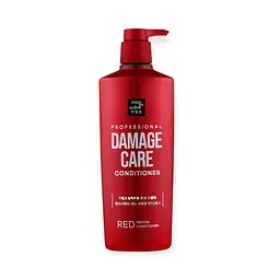 Кондиціонер Mise en Scene Damage Care Red Protein що відновлює для пошкодженого волосся 680мл