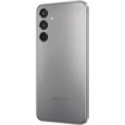 Смартфон Samsung Galaxy M35 5G 6/128Gb Gray (SM-M356BZABEUC) - мініатюра 5