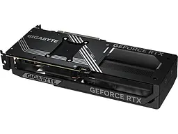 Відеокарта Gigabyte GeForce RTX 5070 WINDFORCE OC SFF 12G (GV-N5070WF3OC-12GD) - мініатюра 7