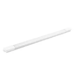 LED світильник лінійний магістральний Titanum 18W 0.6м 6500K IP65 (29159-000) - мініатюра 2