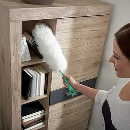 Щітка для пилу Leifheit Duster XL (41520) - мініатюра 9