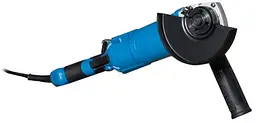 ZENIT Шліфмашина кутова ЗКШ-125/1150 рс 125мм 1150ВТ 3000-11000об·хв 2кг - мініатюра 3