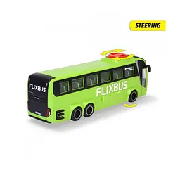 Туристичний автобус Dickie Toys Фліксбас (3744015) - мініатюра 2