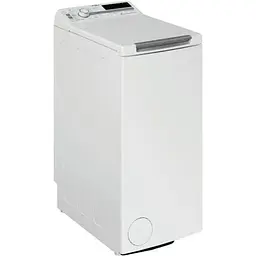 Пральна машина Whirlpool TDLRB 7222BS автоматична