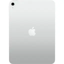 Планшет Apple iPad 11 (2025) 128GB Wi-Fi Silver (MD3Y4) [129287] - мініатюра 2
