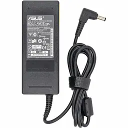 Блок живлення Grand-X для ноутбука Asus 90W 19V 4.74A 5.5×2.5 мм (AS90W25C)