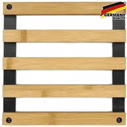 Підставка під гаряче Kela Kiril, 20x20х2 см (12595) - мініатюра 2