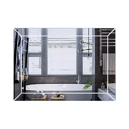 Дзеркало Mixxus Premium Cubic MR14-70x50-Reverse MP6647