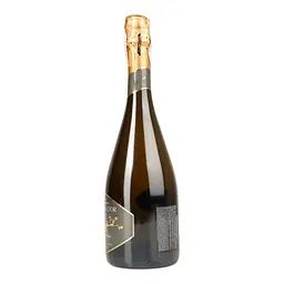 Вино ігристе Flama d'Or Cava Brut Reserva Imperial біле 11.5% 0.75 л - мініатюра 4