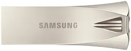 Накопичувач 512GB USB 3.1 Type-A Bar Plus Срібний Samsung teh0025097