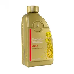 Трансмісійне масло Getriebeöl Mercedes MB 236.15 1л(A000989090411AULE)