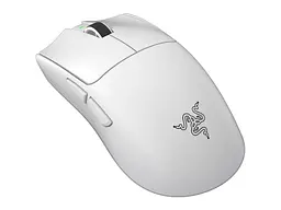Миша Razer Viper V4 PRO Wireless White (RZ01-05630200-R3G1) - мініатюра 3