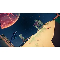 Ключ активації Microsoft Solar Ash для Xbox One/Series S/X - мініатюра 2