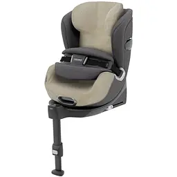 Літній чохол для автокрісла Anoris T/ Beige