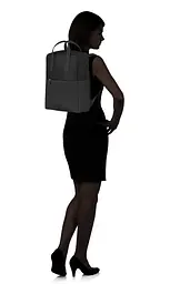 Рюкзак 15,6" Samsonite 4PACK BLACK 41x30x12 KP3*09004 - мініатюра 6