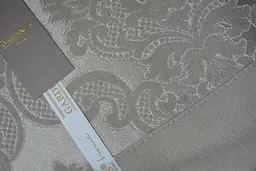 Покривало з наволочками Ezgi Beige 240 x 260 см Gardines pbe0051062 - мініатюра 5