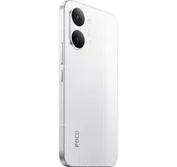 Смартфон Xiaomi Poco X8 Pro Max 12/256Gb White Global version - мініатюра 6