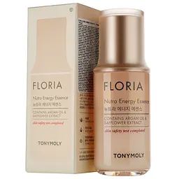 Эссенция для лица Tony Moly Floria Nutra Energy Essence, 50 мл