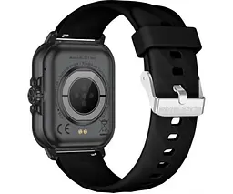 Розумний годинник Xiaomi Black Shark GT3 Neo чорний BS-GT3 Neo - мініатюра 5