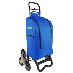 Сумка-візок Casa Si Buddy Blue (CS93077Y06B), Синій