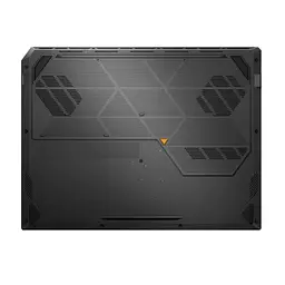 Ноутбук ASUS TUF Gaming A16, 16 WUXGA, AMD Ryzen 7 260 до 5, 1 ГГц, 16 ГБ DDR5 5600, 512 ГБ SSD, NVIDIA GeForce RTX 5060 8 ГБ, Windows 11 Home, Jaegar Grey 512 ГБ - мініатюра 8