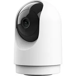 IP-камера Trust 2700 Super HD, microSD, motion detection white (71364) UA - мініатюра 3