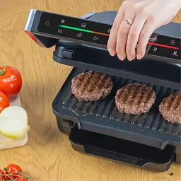 Електрогриль Zelmer ZPR2600 - мініатюра 8