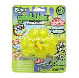 Ігровий набір Slimy Joker Гоблін з сюрпризом (38082) - мініатюра 6