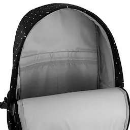 Рюкзак GoPack Education Teens 130L чорний Чорний (GO26-130L-3) - мініатюра 11