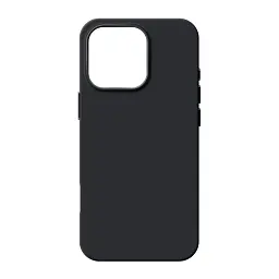 Чохол ArmorStandart ICON2 Case для Apple iPhone 16 Pro Black
