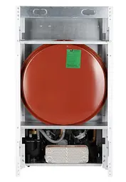 Котел газовий Airfel DigiFEL Premix 23 кВт, двоконтурний, конденсаційний, навісний, з двома теплообмінниками A2CPX023DARU - мініатюра 10