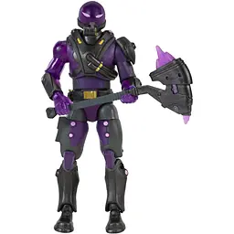 Колекційна фігурка Fortnite Solo Mode Tempest 10см det0018092