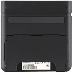 Принтер чеків Sam4s GCUBE-102DB(ITE) USB, RS232-C, Ethernet (GCUBE-102DB(ITE)) - мініатюра 3
