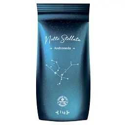 Кава зернова Notte Stellata Андромеда 1 кг