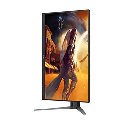 Монітор AOC Q27G4ZD - мініатюра 2