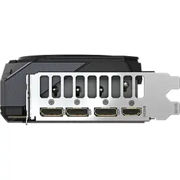 Відеокарта GIGABYTE GeForce RTX5070 12Gb GAMING OC (GV-N5070GAMING OC-12GD) - мініатюра 9