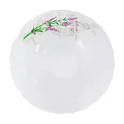 Салатник Vittora Wave Лаванда 17,5 см (V-175L)