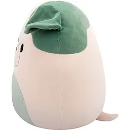 М'яка іграшка Squishmallows Бульдог Августін 30 см (SQCR06691) - мініатюра 4